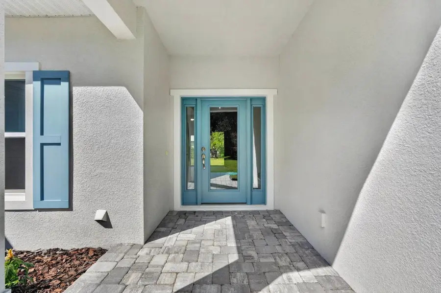 362 Oliver Drive, New Smyrna Beach, FL 32168 - #2