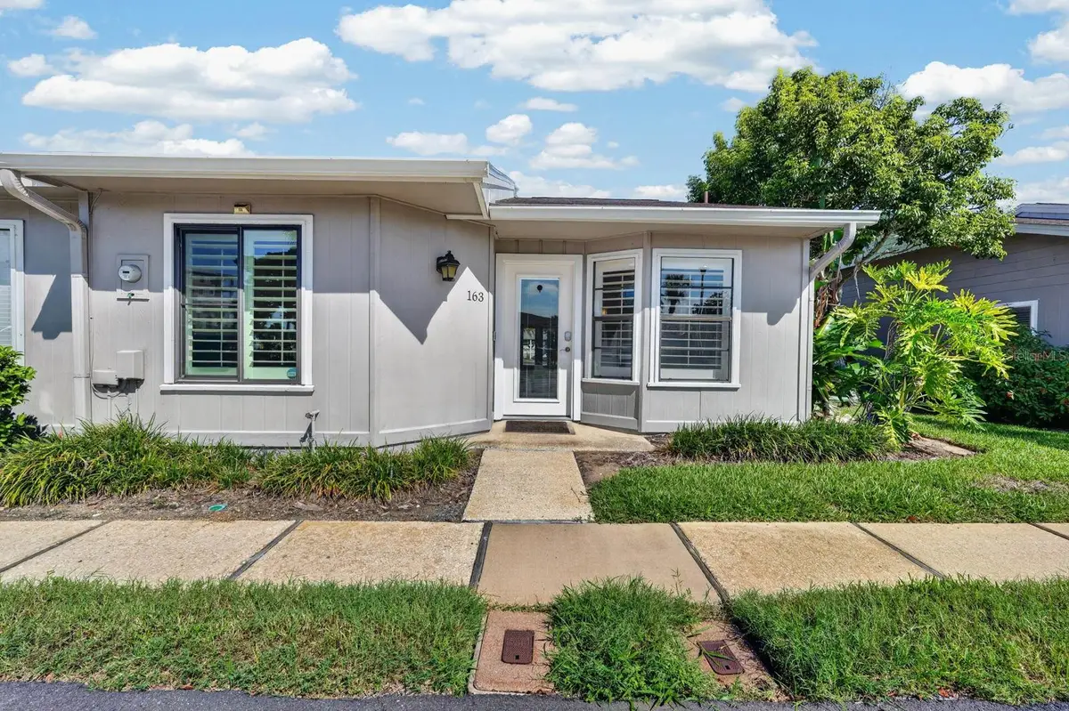 163 Breezeway Court, New Smyrna Beach, FL 32169 - #1