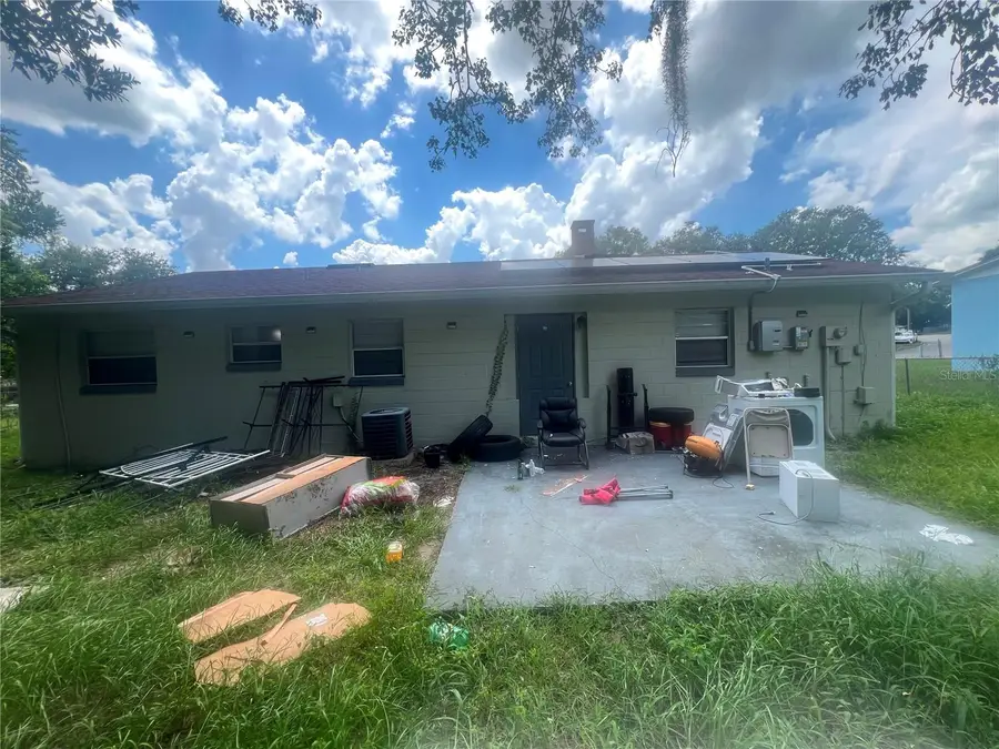 833 Longview Avenue, Deland, FL 32720 - #2