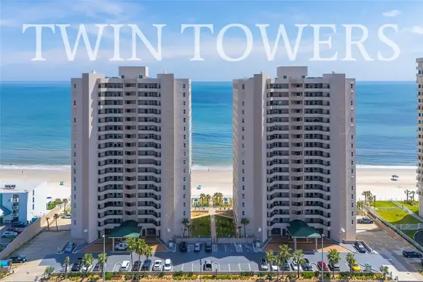3315 S Atlantic Avenue #205, DAYTONA BEACH SHORES, FL 32118