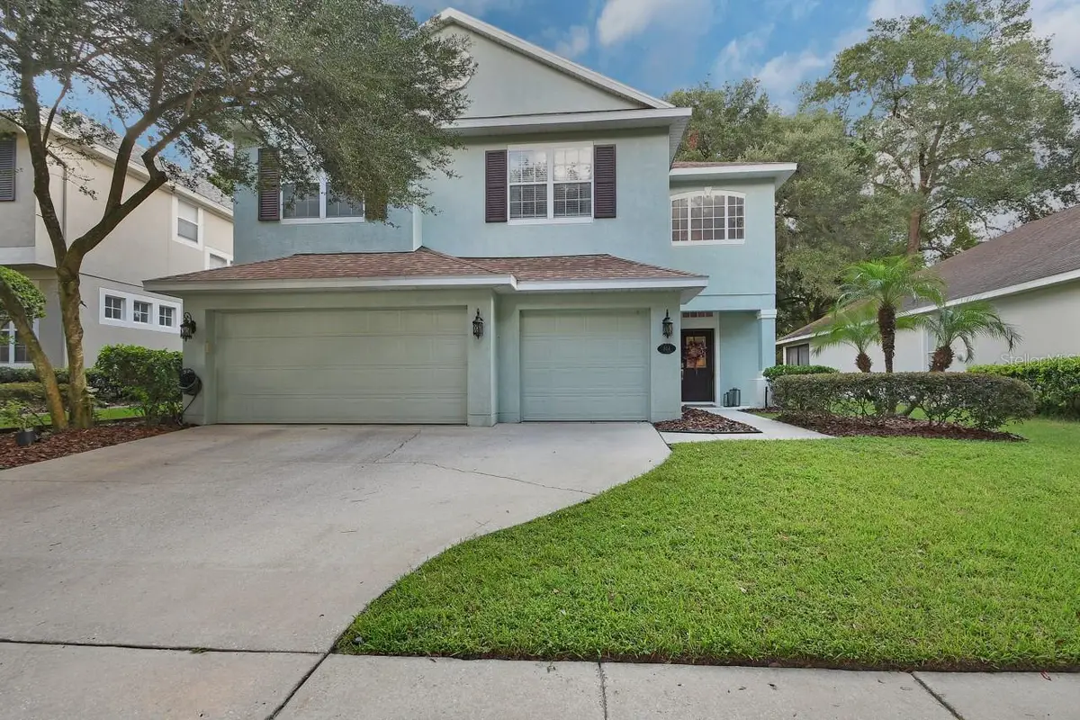 104 Ridgeway Boulevard, Deland, FL 32724 - #1
