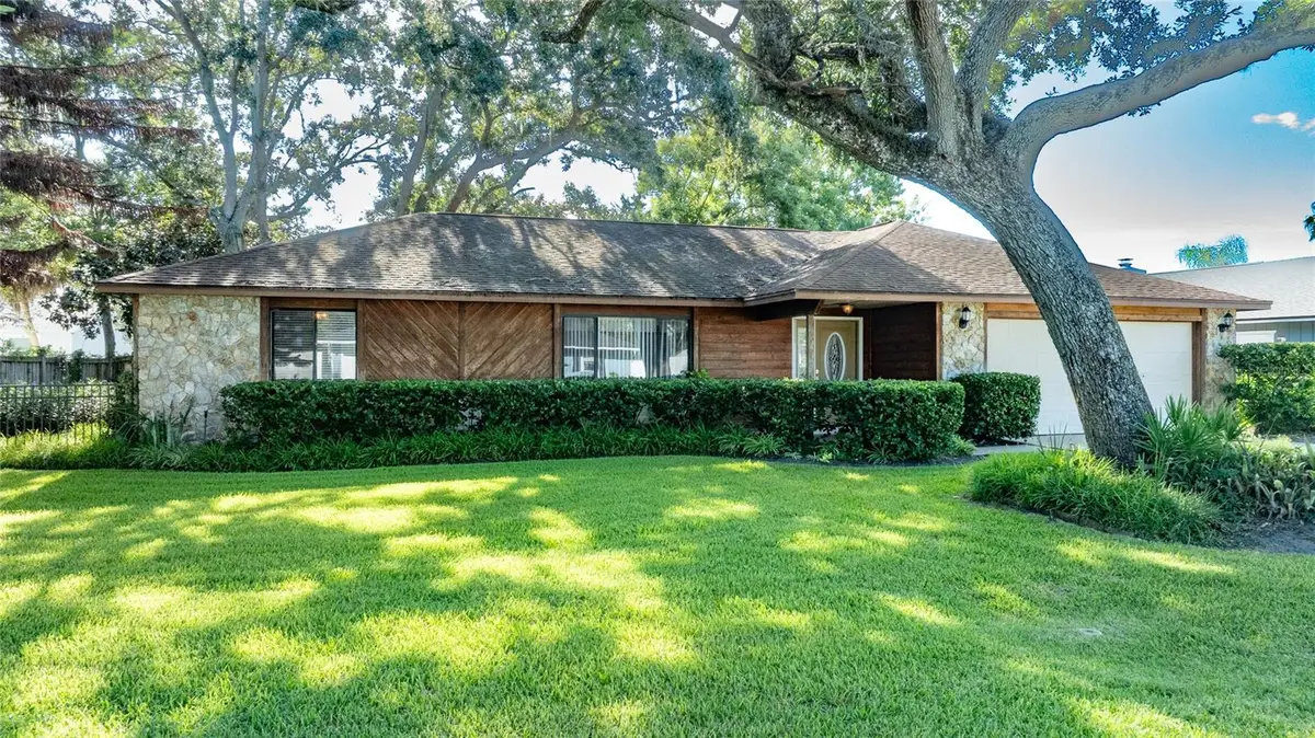 1203 Overbrook Drive, Ormond Beach, FL 32174 - #1