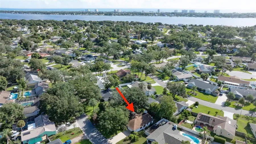 1203 Overbrook Drive, Ormond Beach, FL 32174 - #2