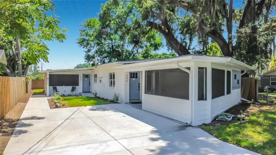 236 Emory Place, Orlando, FL 32804 - #2
