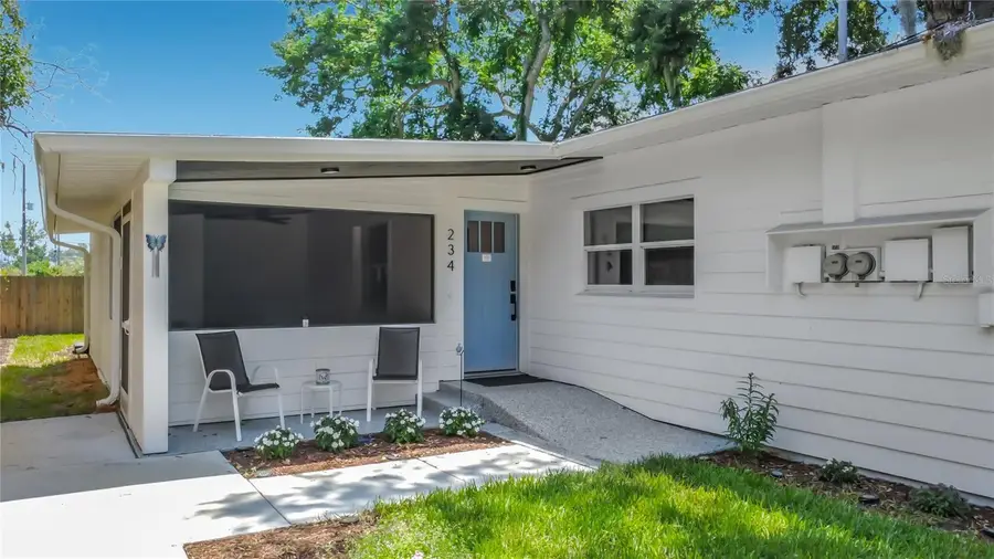 236 Emory Place, Orlando, FL 32804 - #3