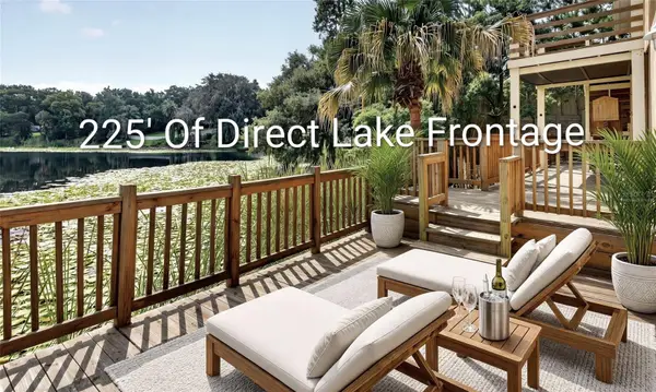1625 Abrams Road, EUSTIS, FL 32726