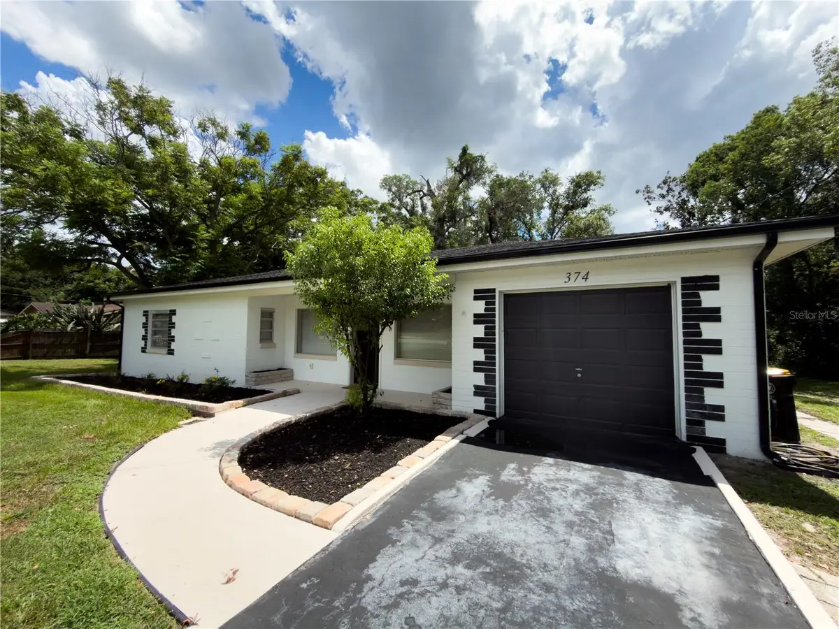374 W Graves Avenue, Orange City, FL 32763 - #1