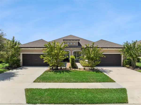3274 Bailey Ann Drive, ORMOND BEACH, FL 32174
