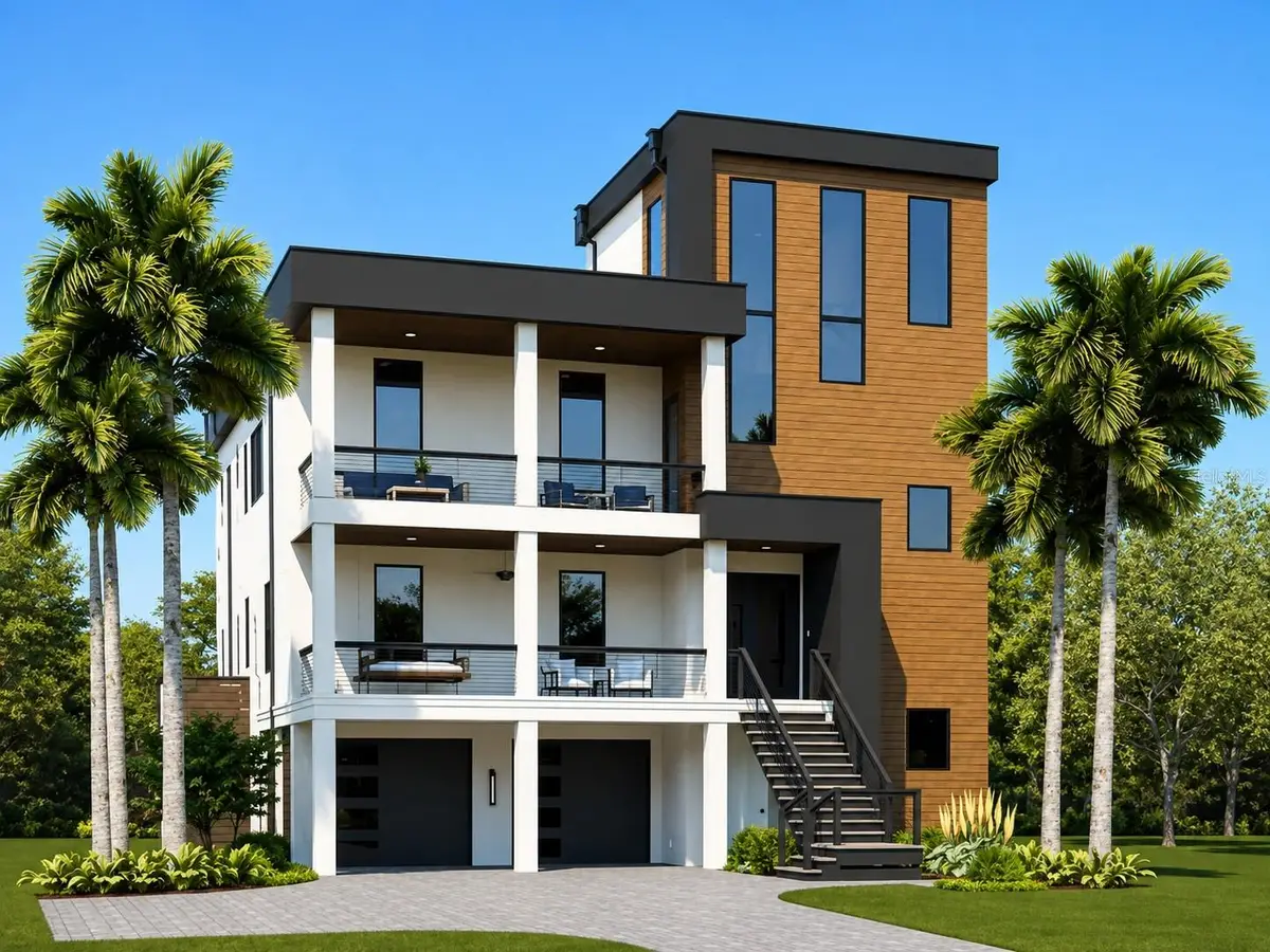 6100 Bahama Shores Drive S, Saint Petersburg, FL 33705 - #1