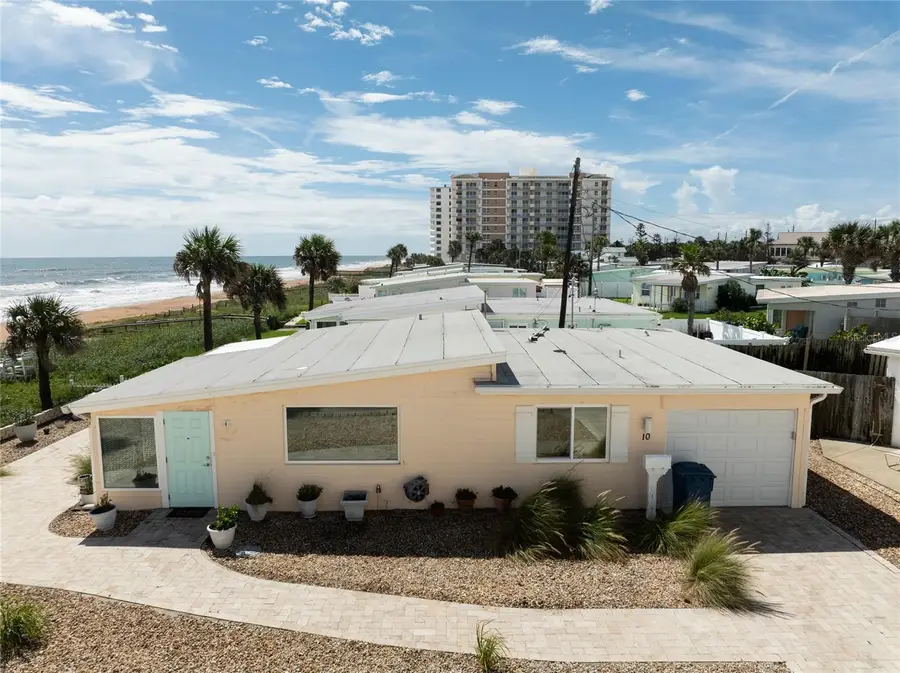 10 Ocean Edge Drive, Ormond Beach, FL 32176 - #2