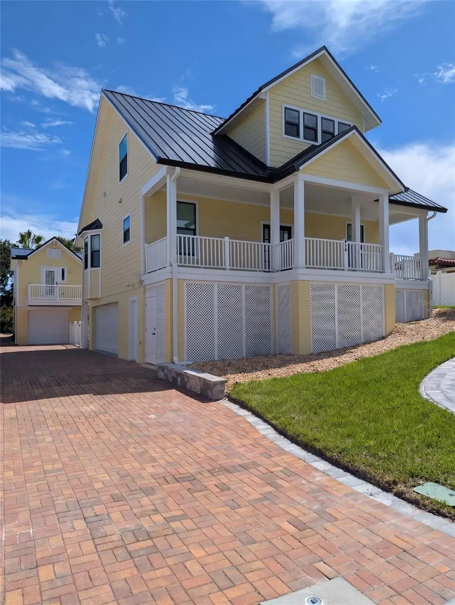 414 Jessamine Boulevard, Daytona Beach, FL 32118 - #1