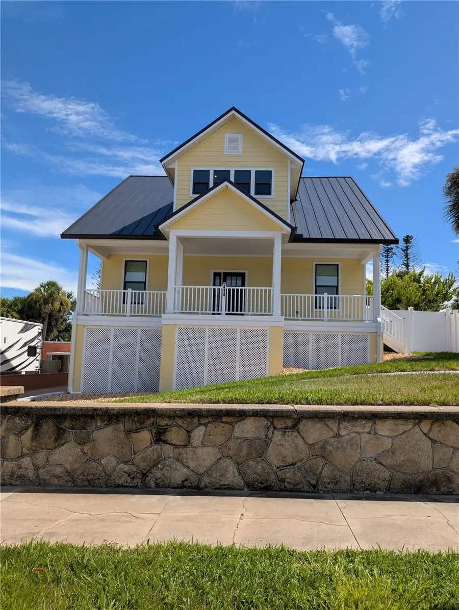 414 Jessamine Boulevard, Daytona Beach, FL 32118 - #2