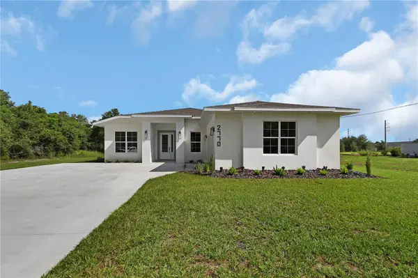 2770 Mckenzie Road W, DELAND, FL 32724