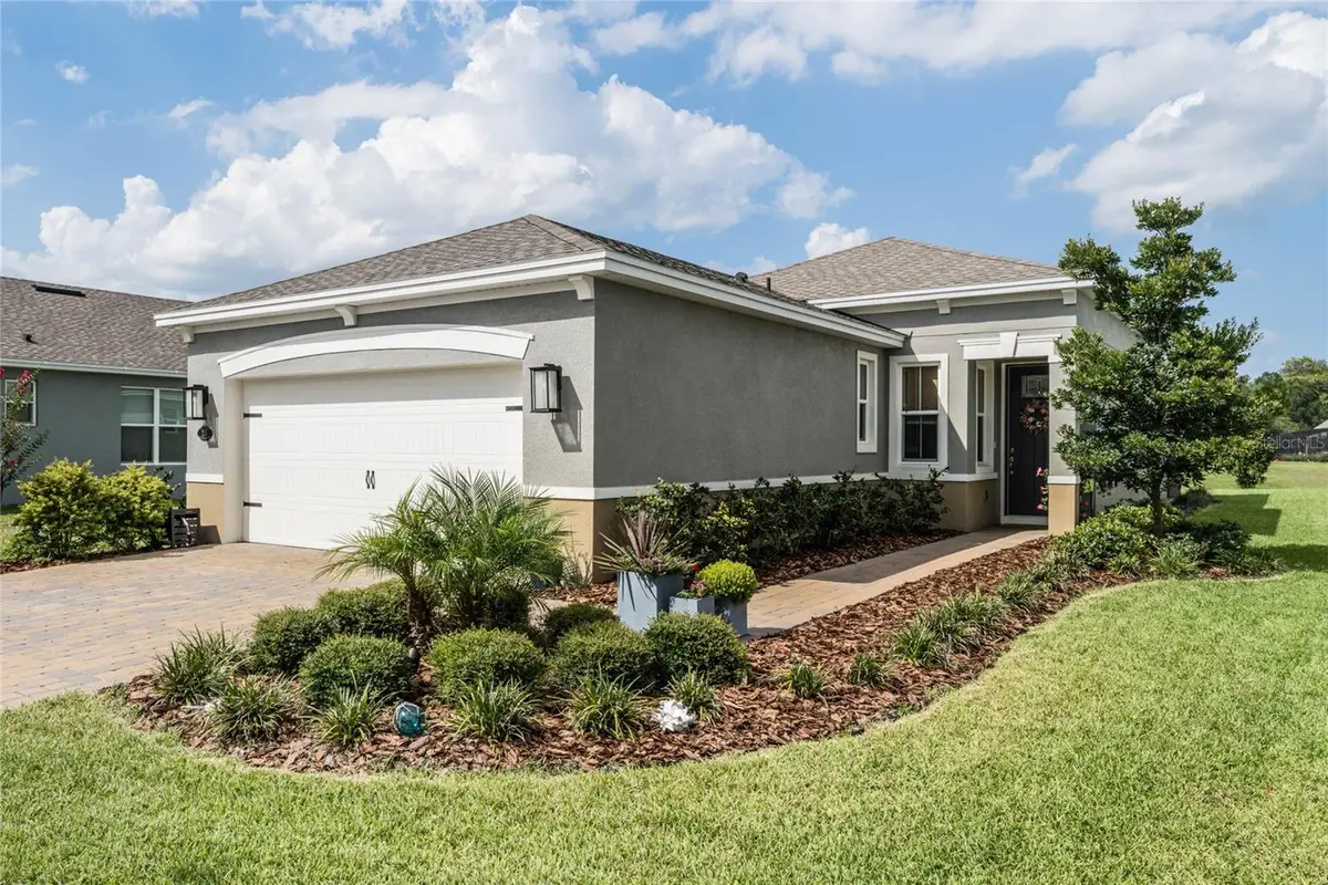 255 Northcote Court, Deland, FL 32724 - #1