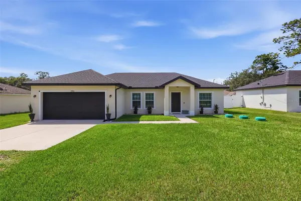 1762 13th Street, ORANGE CITY, FL 32763