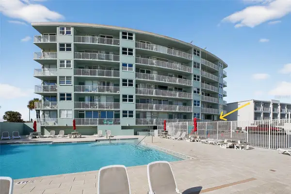 800 N Atlantic Avenue #201, DAYTONA BEACH, FL 32118