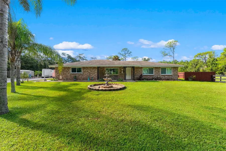 2131 W Poinsettia Drive, Port Orange, FL 32128 - #2
