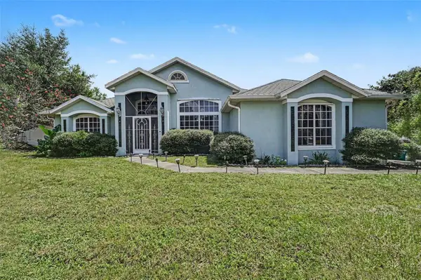 1211 Nixonton Street, DELTONA, FL 32725