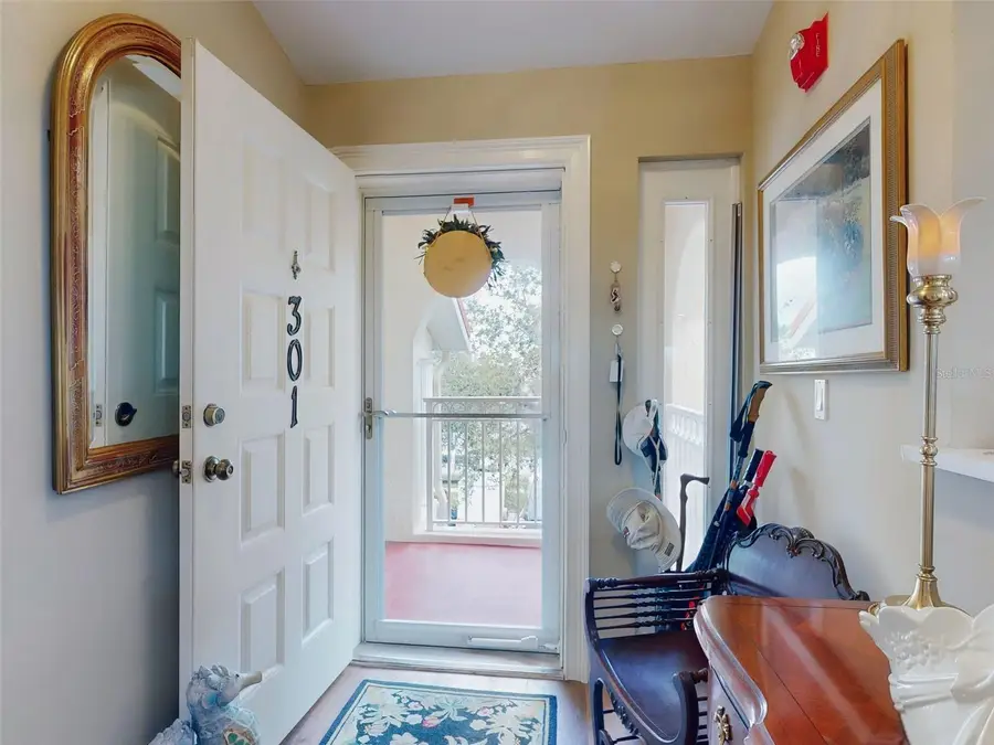 458 Bouchelle Drive #301, New Smyrna Beach, FL 32169 - #2