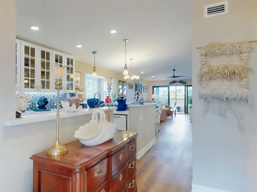 458 Bouchelle Drive #301, New Smyrna Beach, FL 32169 - #3