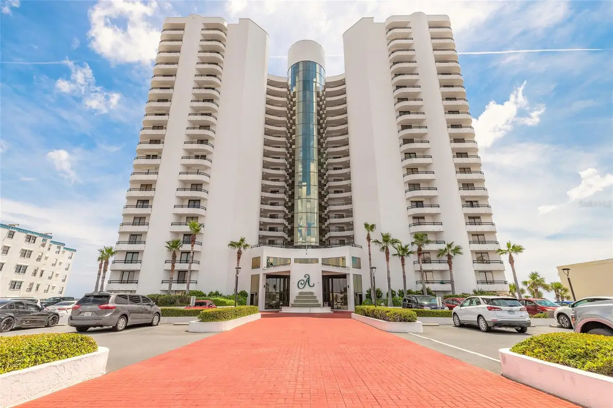 3757 S Atlantic Avenue #1104, Daytona Beach Shores, FL 32118 - #1