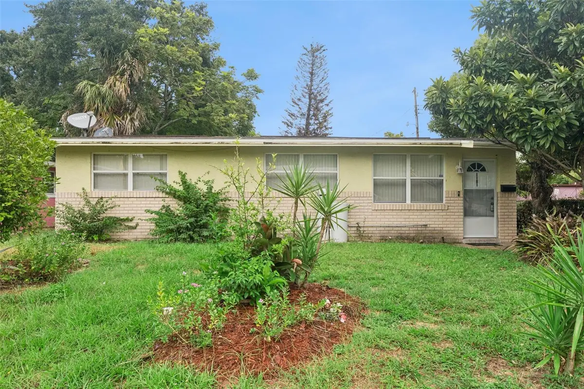 1101 Lewis Drive, Daytona Beach, FL 32117 - #1