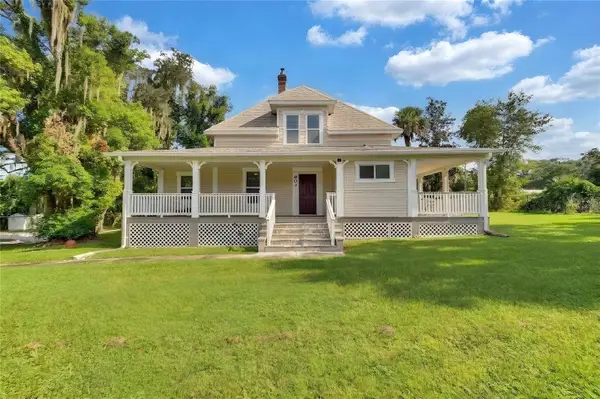 903 E New York Avenue, DELAND, FL 32724
