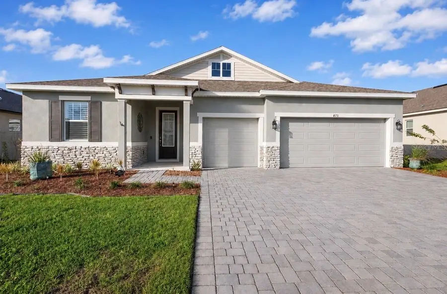 875 Honey Petal Lane, Deland, FL 32720 - #2