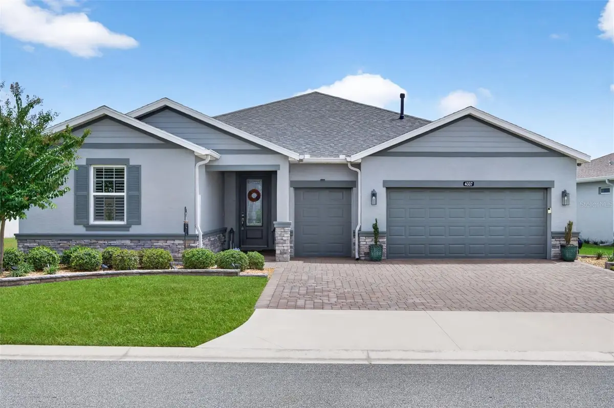 4337 NW 55th Court, Ocala, FL 34482 - #1