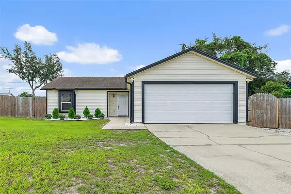 769 Coleman Avenue, DELTONA, FL 32725
