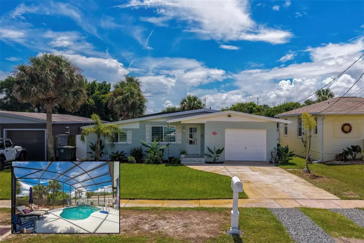 348 Woodland Avenue, Daytona Beach, FL 32118 - #1