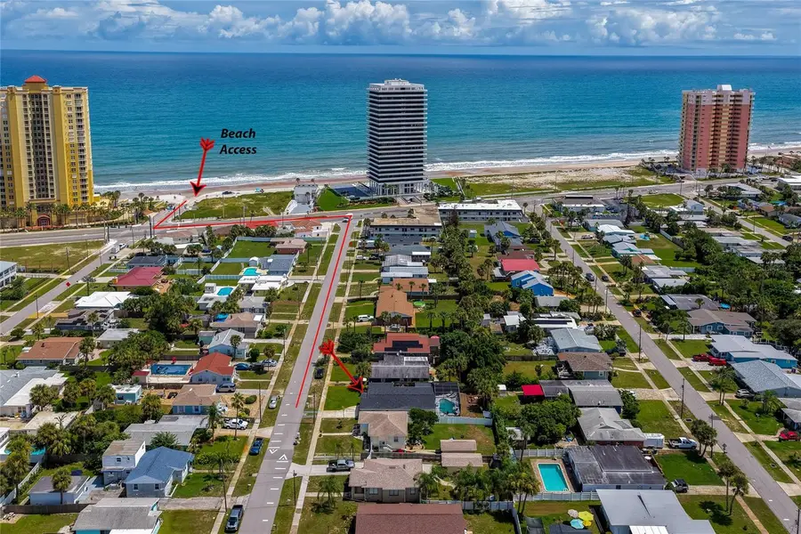 348 Woodland Avenue, Daytona Beach, FL 32118 - #3