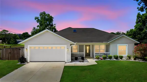 120 Floridana Road, DEBARY, FL 32713