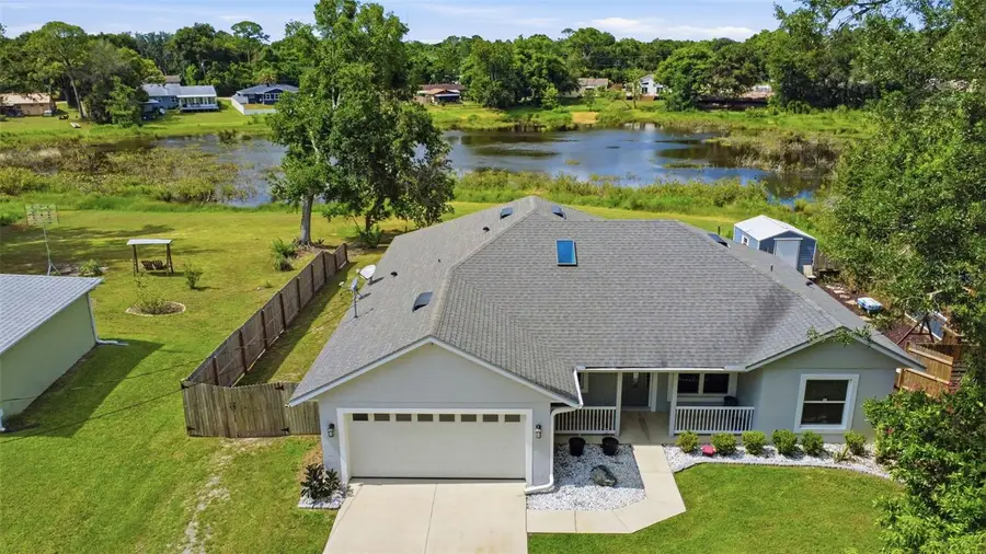 120 Floridana Road, Debary, FL 32713 - #2