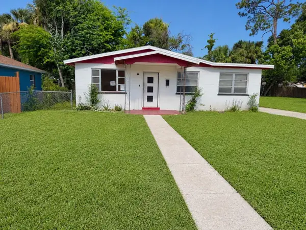 916 S Dr Martin Luther King Jr Boulevard, DAYTONA BEACH, FL 32114
