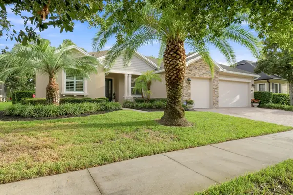 114 Ivydale Manor Drive, DELAND, FL 32724