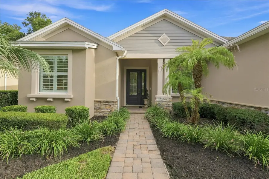 114 Ivydale Manor Drive, Deland, FL 32724 - #2