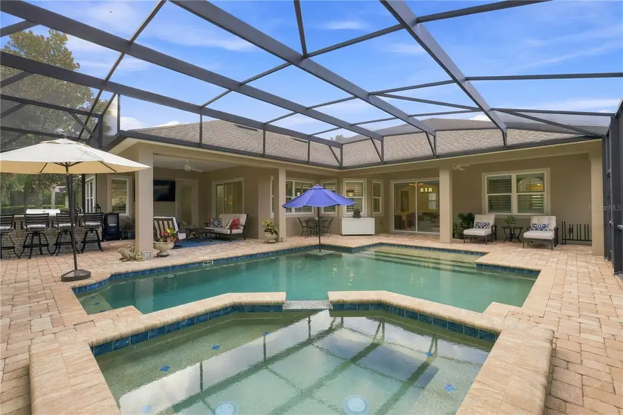 114 Ivydale Manor Drive, Deland, FL 32724 - #3
