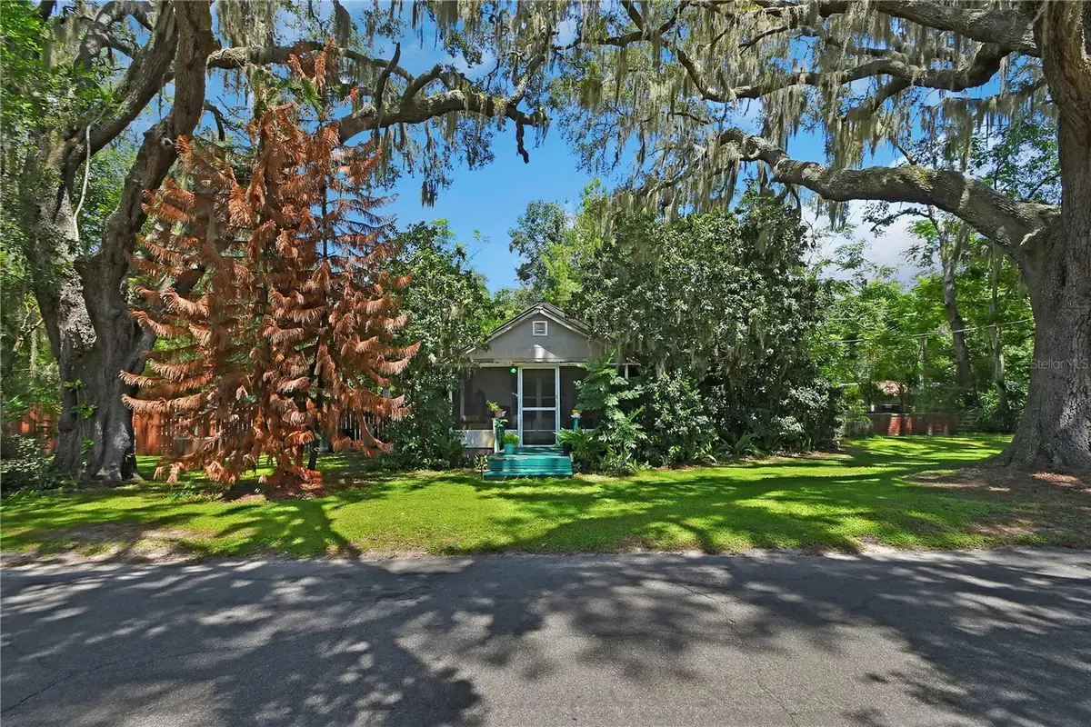 18931 E Altoona Road, Altoona, FL 32702 - #1