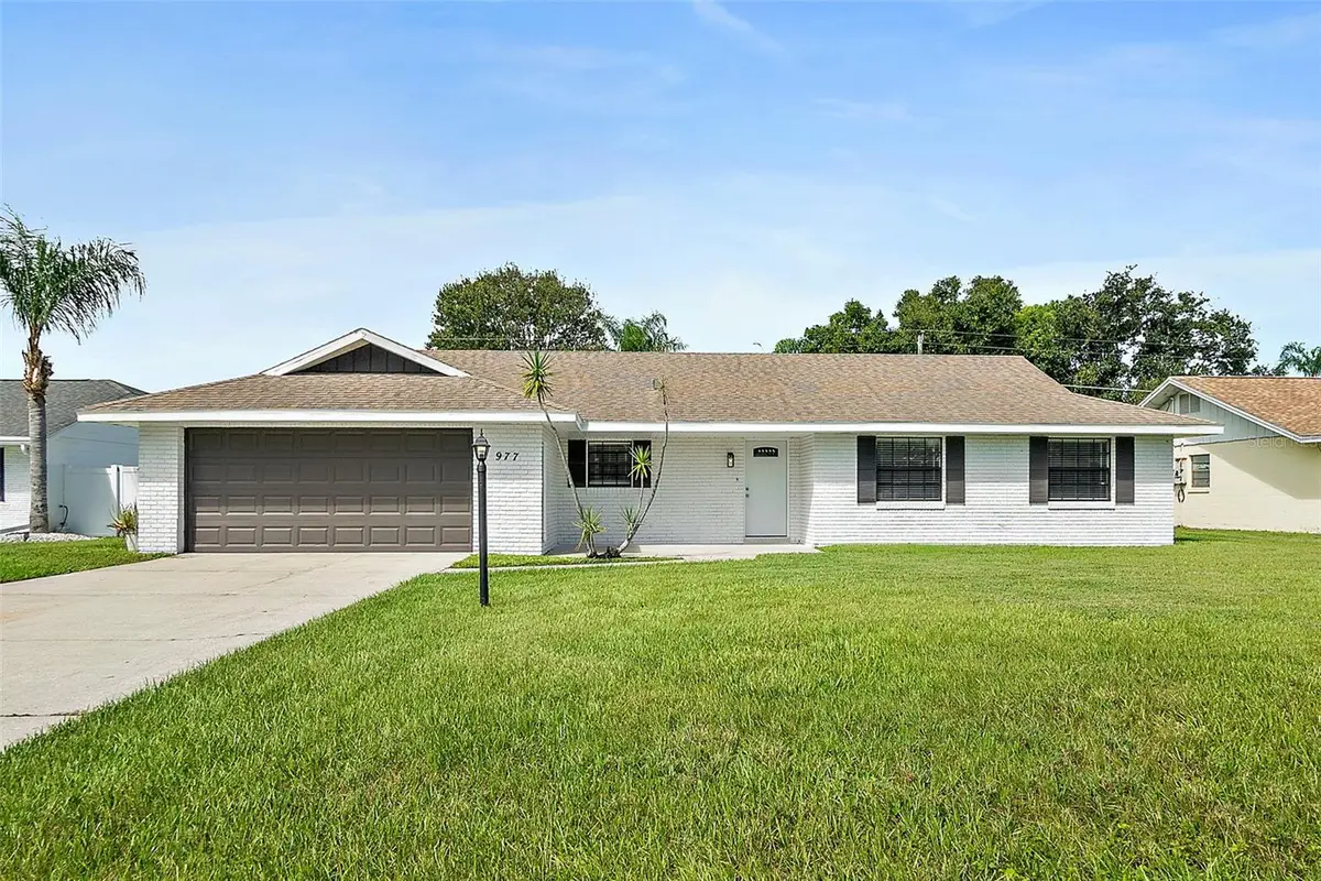 977 Whiporwill Drive, Port Orange, FL 32127 - #1