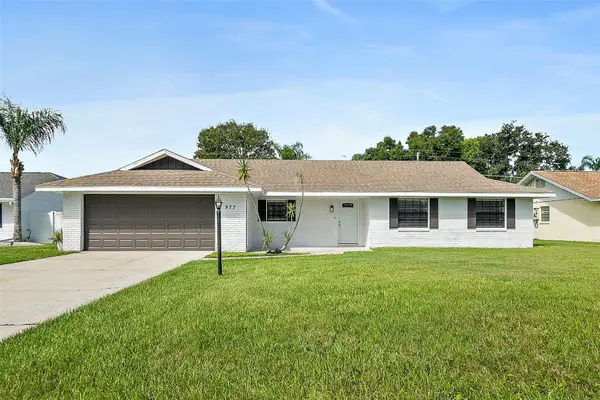 977 Whiporwill Drive, PORT ORANGE, FL 32127