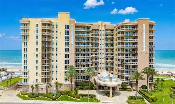 1925 S Atlantic Avenue #210, DAYTONA BEACH SHORES, FL 32118