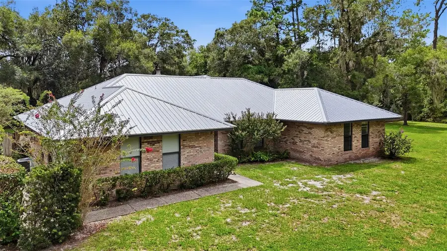 1530 W Beresford Road, Deland, FL 32720 - #2