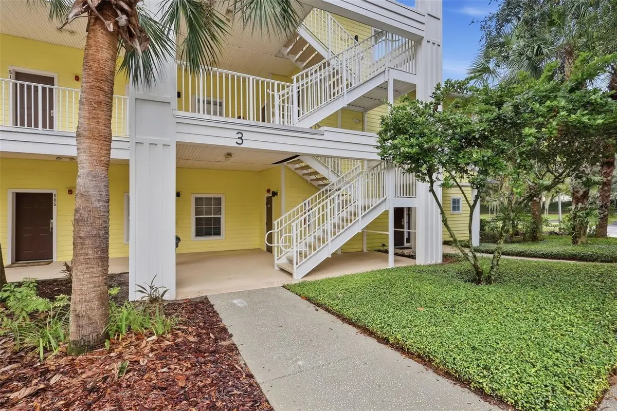 512 Lucaya Loop, Davenport, FL 33897 - #1