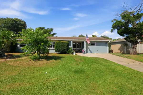1842 India Palm Drive, EDGEWATER, FL 32141