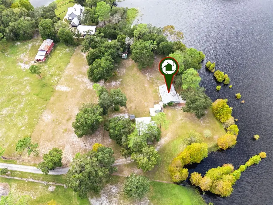 1210 Gem Lane, Lake Helen, FL 32744 - #3