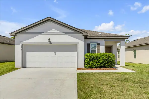 3006 Neverland Drive, NEW SMYRNA BEACH, FL 32168