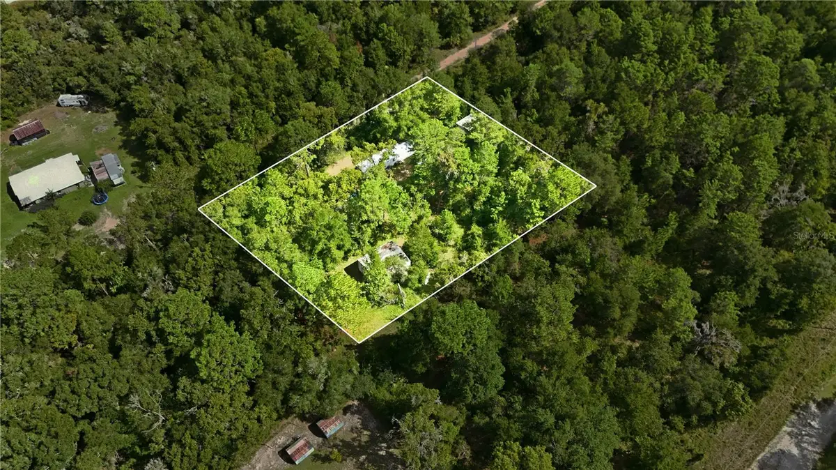 105 Perry Avenue, Satsuma, FL 32189 - #1