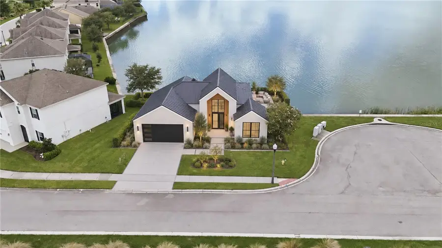503 Blue Cypress Drive, Groveland, FL 34736 - #3