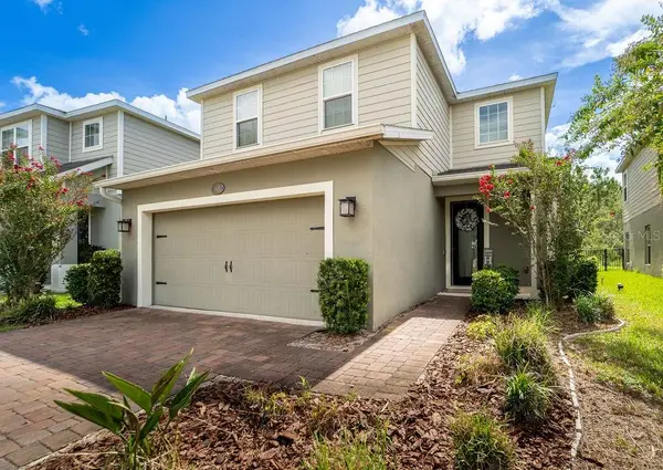 1625 Chelsea Manor Circle, DELAND, FL 32724